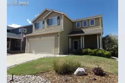 895 Rancher Drive, Fountain, CO 80817 - Photo 1
