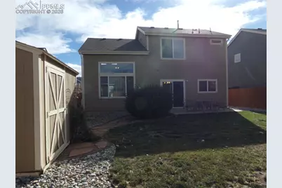 895 Rancher Drive, Fountain, CO 80817 - Photo 25