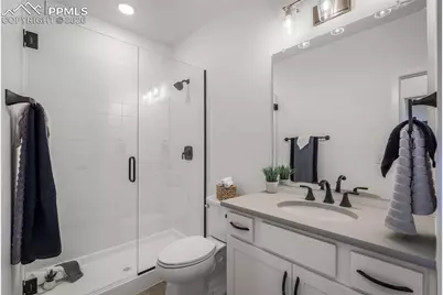 8850 Frolic View, Colorado Springs, CO 80924 - Photo 35