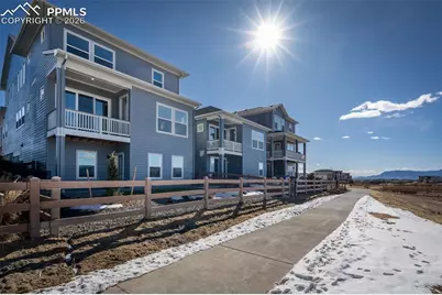 8850 Frolic View, Colorado Springs, CO 80924 - Photo 37