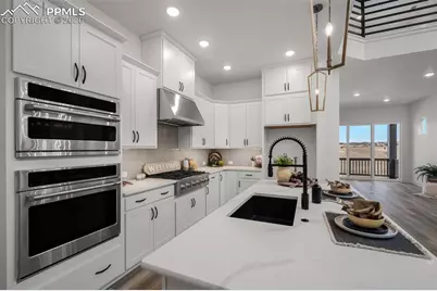 8850 Frolic View, Colorado Springs, CO 80924 - Photo 5