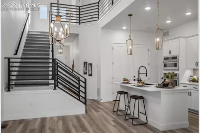 8850 Frolic View, Colorado Springs, CO 80924 - Photo 9