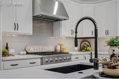 8850 Frolic View, Colorado Springs, CO 80924 - Photo 7