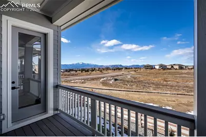 8850 Frolic View, Colorado Springs, CO 80924 - Photo 13