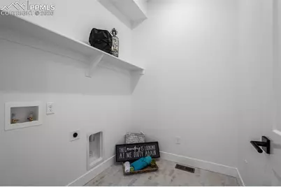 8850 Frolic View, Colorado Springs, CO 80924 - Photo 21