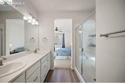 5662 Last Chance Drive, Colorado Springs, CO 80927 - Photo 27