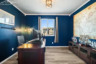 5662 Last Chance Dr, Colorado Springs, CO 80927 - Photo 9