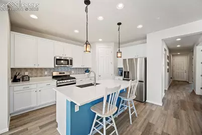 5662 Last Chance Drive, Colorado Springs, CO 80927 - Photo 19