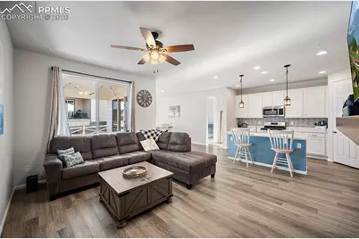 5662 Last Chance Drive, Colorado Springs, CO 80927 - Photo 13