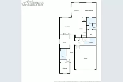 5662 Last Chance Drive, Colorado Springs, CO 80927 - Photo 31