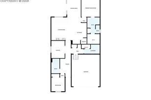 5662 Last Chance Dr, Colorado Springs, CO 80927 - Photo 31