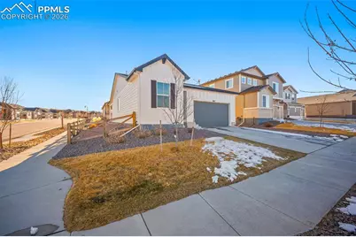 5662 Last Chance Drive, Colorado Springs, CO 80927 - Photo 3