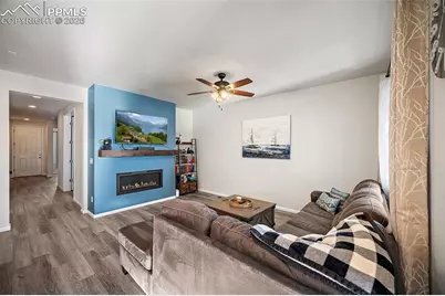 5662 Last Chance Drive, Colorado Springs, CO 80927 - Photo 11