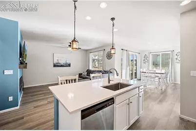 5662 Last Chance Drive, Colorado Springs, CO 80927 - Photo 17