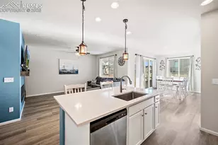 5662 Last Chance Dr, Colorado Springs, CO 80927 - Photo 17