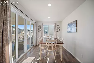 5662 Last Chance Drive, Colorado Springs, CO 80927 - Photo 21