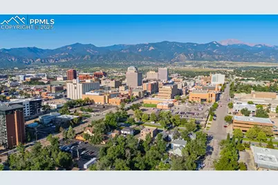 413 E Bijou Street, Colorado Springs, CO 80903 - Photo 15