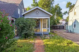 413 E Bijou St, Colorado Springs, CO 80903 - Photo 1