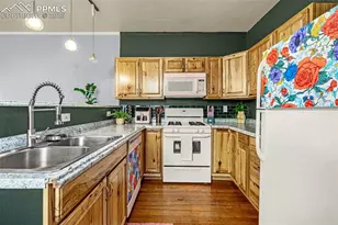 413 E Bijou St, Colorado Springs, CO 80903 - Photo 5