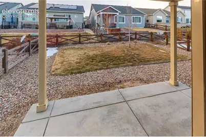 7138 Sedgerock Lane, Colorado Springs, CO 80927 - Photo 5