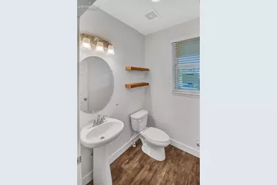 7138 Sedgerock Lane, Colorado Springs, CO 80927 - Photo 13