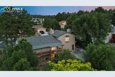 6320 Lemonwood Drive, Colorado Springs, CO 80918 - Photo 5