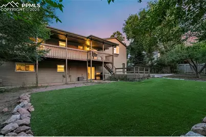 6320 Lemonwood Drive, Colorado Springs, CO 80918 - Photo 27