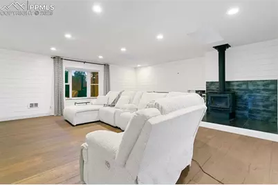 6320 Lemonwood Drive, Colorado Springs, CO 80918 - Photo 13