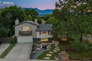 6320 Lemonwood Dr, Colorado Springs, CO 80918 - Photo 3