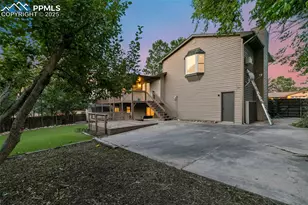 6320 Lemonwood Dr, Colorado Springs, CO 80918 - Photo 29