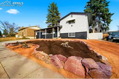 1315 Martin Drive, Colorado Springs, CO 80915 - Photo 3