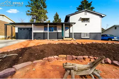 1315 Martin Drive, Colorado Springs, CO 80915 - Photo 1