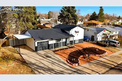 1315 Martin Drive, Colorado Springs, CO 80915 - Photo 33