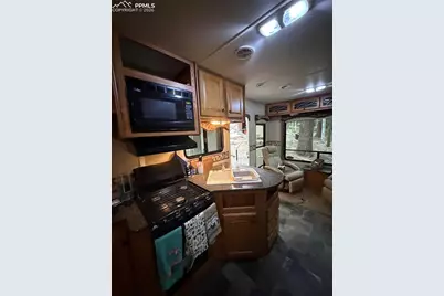 249 Gold Dust Creek Road, Florissant, CO 80816 - Photo 31