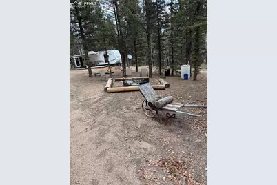 249 Gold Dust Creek Road, Florissant, CO 80816 - Photo 33