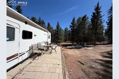 249 Gold Dust Creek Road, Florissant, CO 80816 - Photo 5