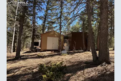 249 Gold Dust Creek Road, Florissant, CO 80816 - Photo 19