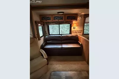 249 Gold Dust Creek Road, Florissant, CO 80816 - Photo 9