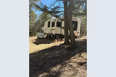 249 Gold Dust Creek Road, Florissant, CO 80816 - Photo 29