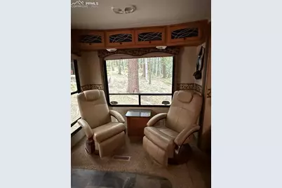 249 Gold Dust Creek Road, Florissant, CO 80816 - Photo 17