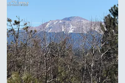 249 Gold Dust Creek Road, Florissant, CO 80816 - Photo 3