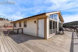 178 Cottonwood Lake Dr, Divide, CO 80814 - Photo 47