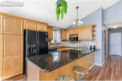 178 Cottonwood Lake Drive, Divide, CO 80814 - Photo 15