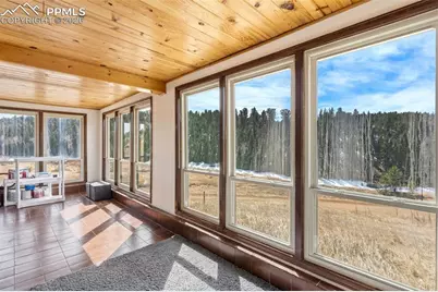 178 Cottonwood Lake Drive, Divide, CO 80814 - Photo 37