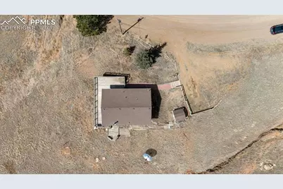 178 Cottonwood Lake Drive, Divide, CO 80814 - Photo 7