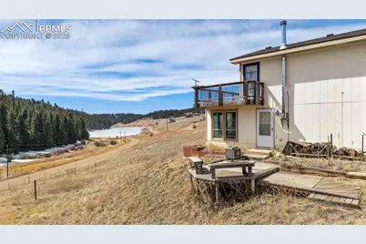 178 Cottonwood Lake Drive, Divide, CO 80814 - Photo 49