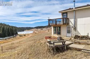 178 Cottonwood Lake Dr, Divide, CO 80814 - Photo 49