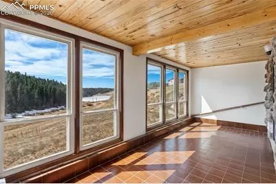 178 Cottonwood Lake Drive, Divide, CO 80814 - Photo 35