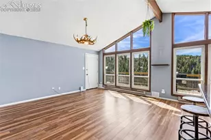 178 Cottonwood Lake Dr, Divide, CO 80814 - Photo 9