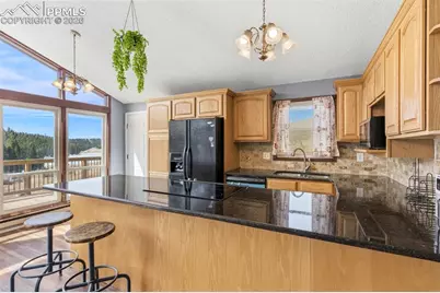 178 Cottonwood Lake Drive, Divide, CO 80814 - Photo 17